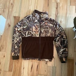 Drakes Waterfowl Jacket